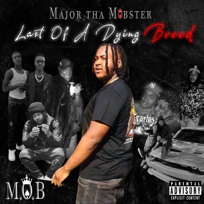 Last of Dying Breed
