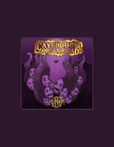 Listen to Kinam, watch music videos, read bio, see tour dates & more!