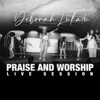 Praise & Worship Live Session - EP - Deborah Lukalu