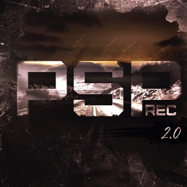 PSP. Rec. 2.0 oneZone