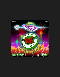 Listen to Paco Pineda y su Grupo Tex-Mex, watch music videos, read bio, see tour dates & more!