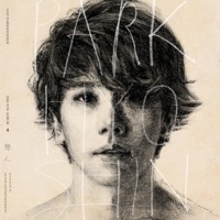 LOVER - Single - Park Hyo Shin