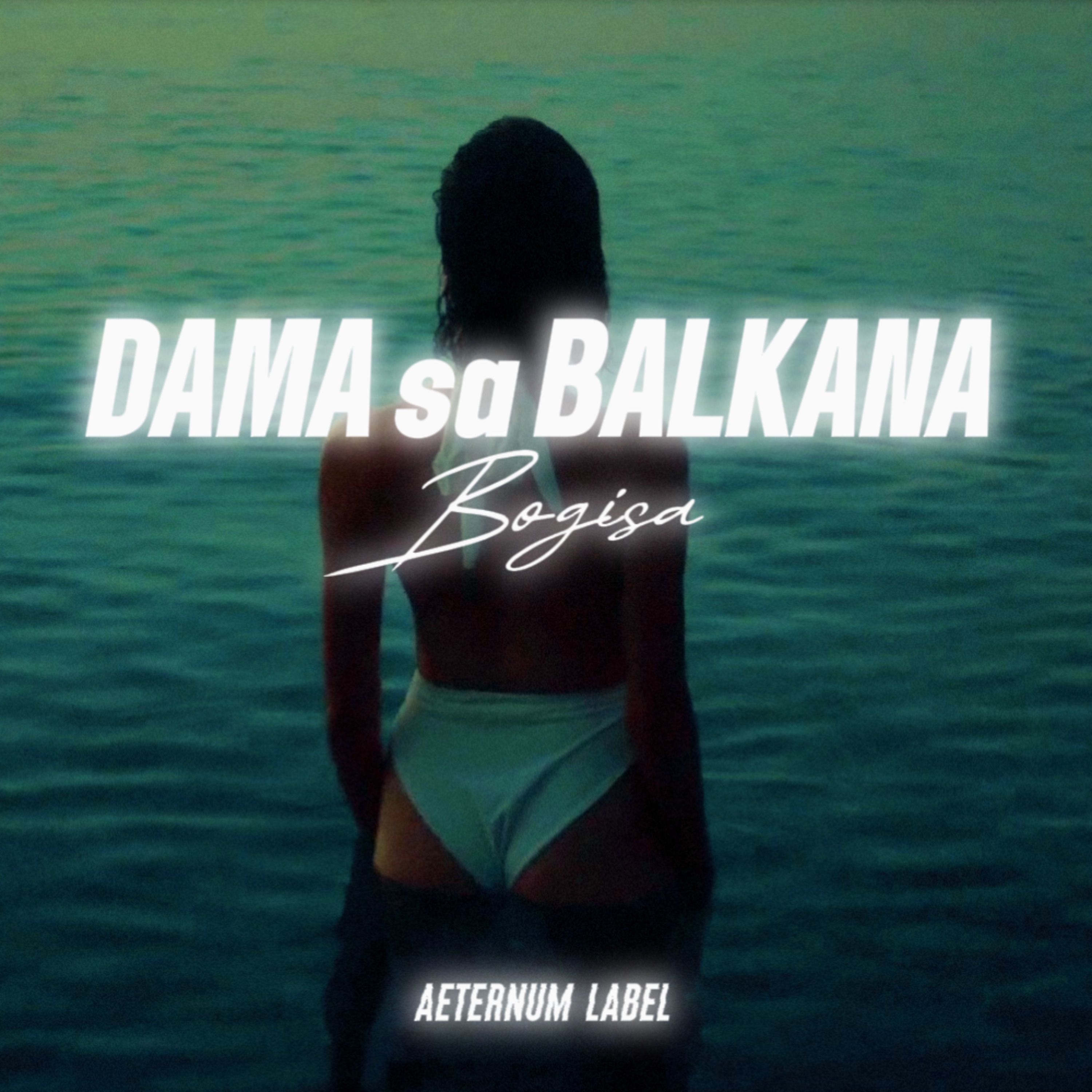 Dama sa Balkana - Single