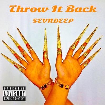 Throw It Back - Single
