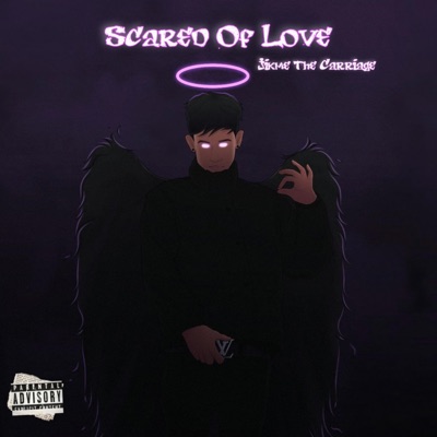 Scared of Love - Single