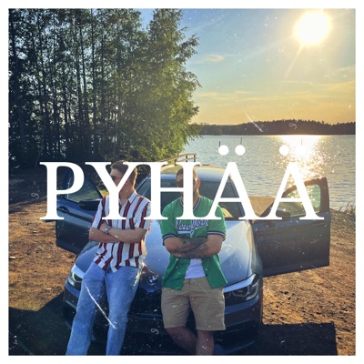 Pyhää (feat. MCP) - Single