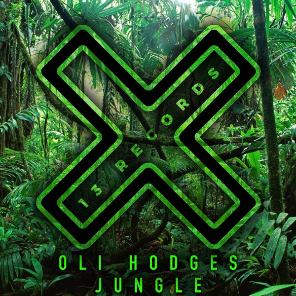Jungle - Single