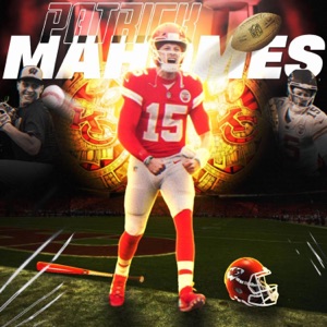 Patrick Mahomes - Single