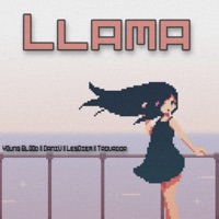Llama (feat. DaniV, Les Diem & Trovador) - Single - Y0ung Bl00d.M