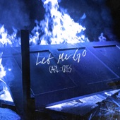 Let Me Go (Sped Up) artwork