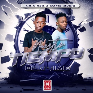 Baguphi (feat. Al Xapo & Boontle RSA)