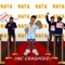 Hata - Ync Crashout lyrics