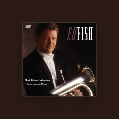 Listen to Marc Fisher, watch music videos, read bio, see tour dates & more!