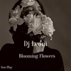 Blooming Flowers - Single