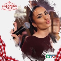 Poljubi me kad sam pijana