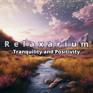 Tranquility and Positivity, Meditation, Pilates, Spa & Well-being