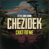 Chat To Me artwork