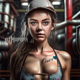 Олег Отморозки