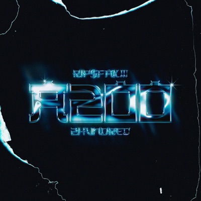 A200 (feat. 2HUNDRED) - Single