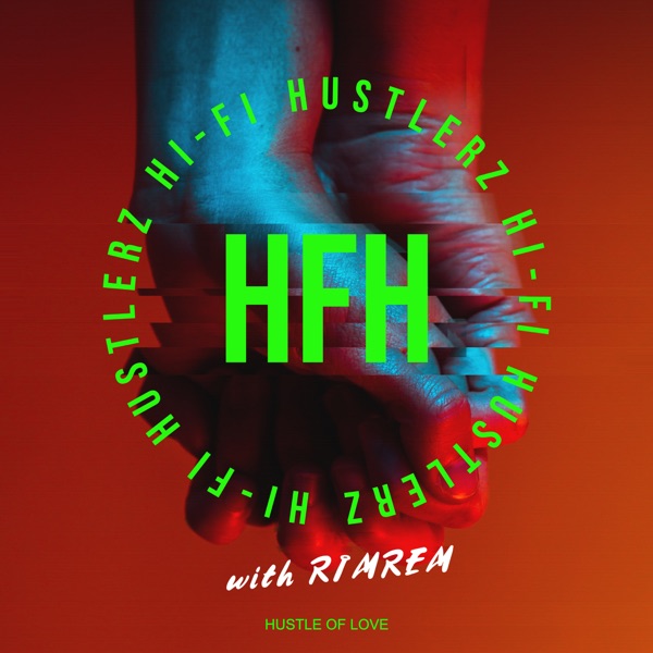 Hustle of Love - Single