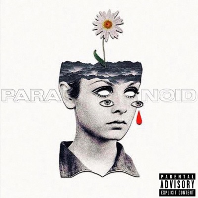 Paranoid - Single