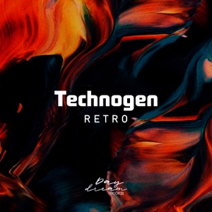 Retro - EP
