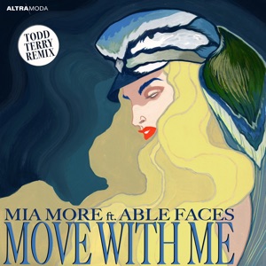 Move with Me (Todd Terry Dubrock)