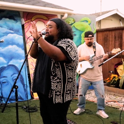 Ron Blakely live @ Skip the Record - EP