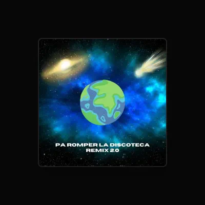 Listen to Dj Tuca Lesca, watch music videos, read bio, see tour dates & more!