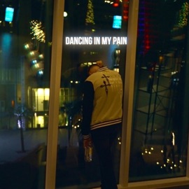 Dancing In My Pain J Bookout