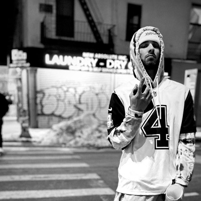 Not the Same - Single