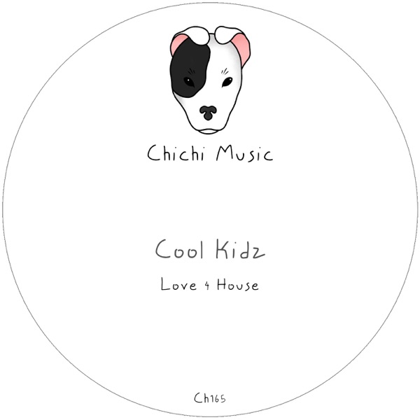 Love 4 House - Single