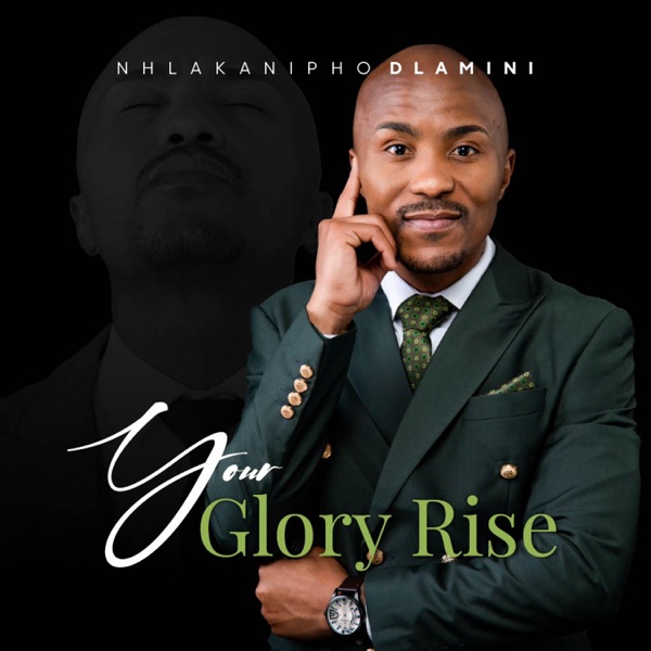 Let Your Glory Rise - Single