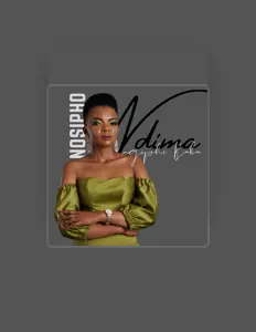 Écoutez Nosipho Ndima, regardez des vidéoclips, lisez la biographie, consultez les dates de tournée et plus encore !