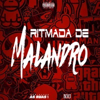 Ritmada de Malandro - Single - DJ IGOR FERRAZ & MC Jivas