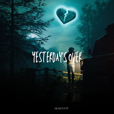 Yesterday's Over - Single