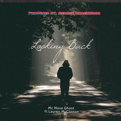 Looking Back (feat. Lauren McClinton) - Single