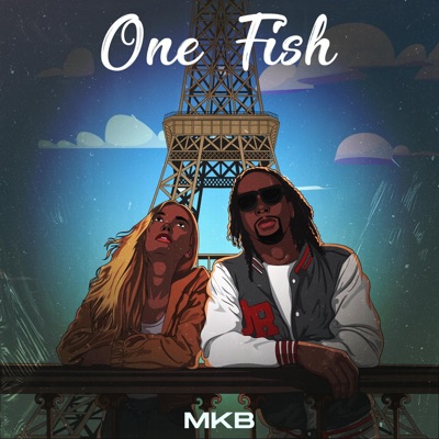 One Fish - EP