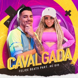 Cavalgada