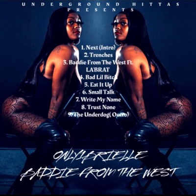 Baddie From the West