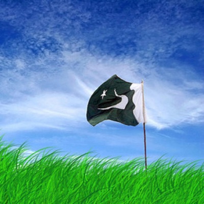 Pakistan he Woe - Single