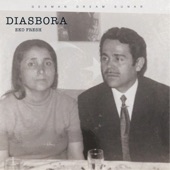 Diasbora - EP artwork