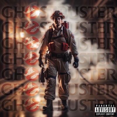 Ghostbuster - Single