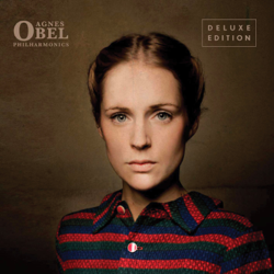 Philharmonics (Deluxe Edition) - Agnes Obel Cover Art