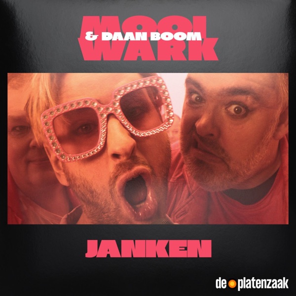 Janken - Single