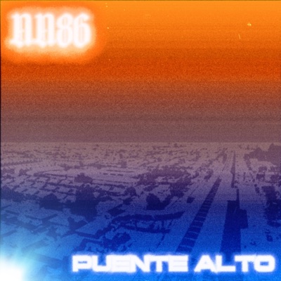 PUENTE ALTO - Single