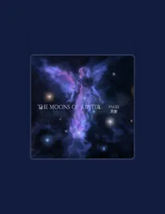 收听 The Moons Of Jupiter、观看音乐视频、阅读小传、查看巡演日期等 ！