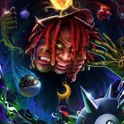 Prod By - Melvin & Mario Judah - Miss the Rage (Interlude)