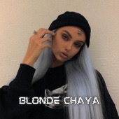 Blonde Chaya (Techno) artwork