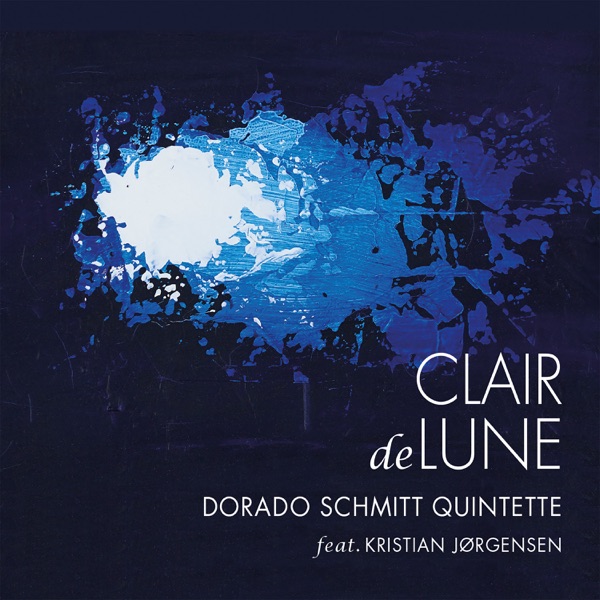 Clair De Lune (feat. Kristian Jørgensen)